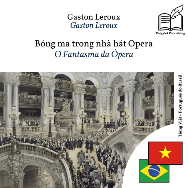 O Fantasma da Ópera