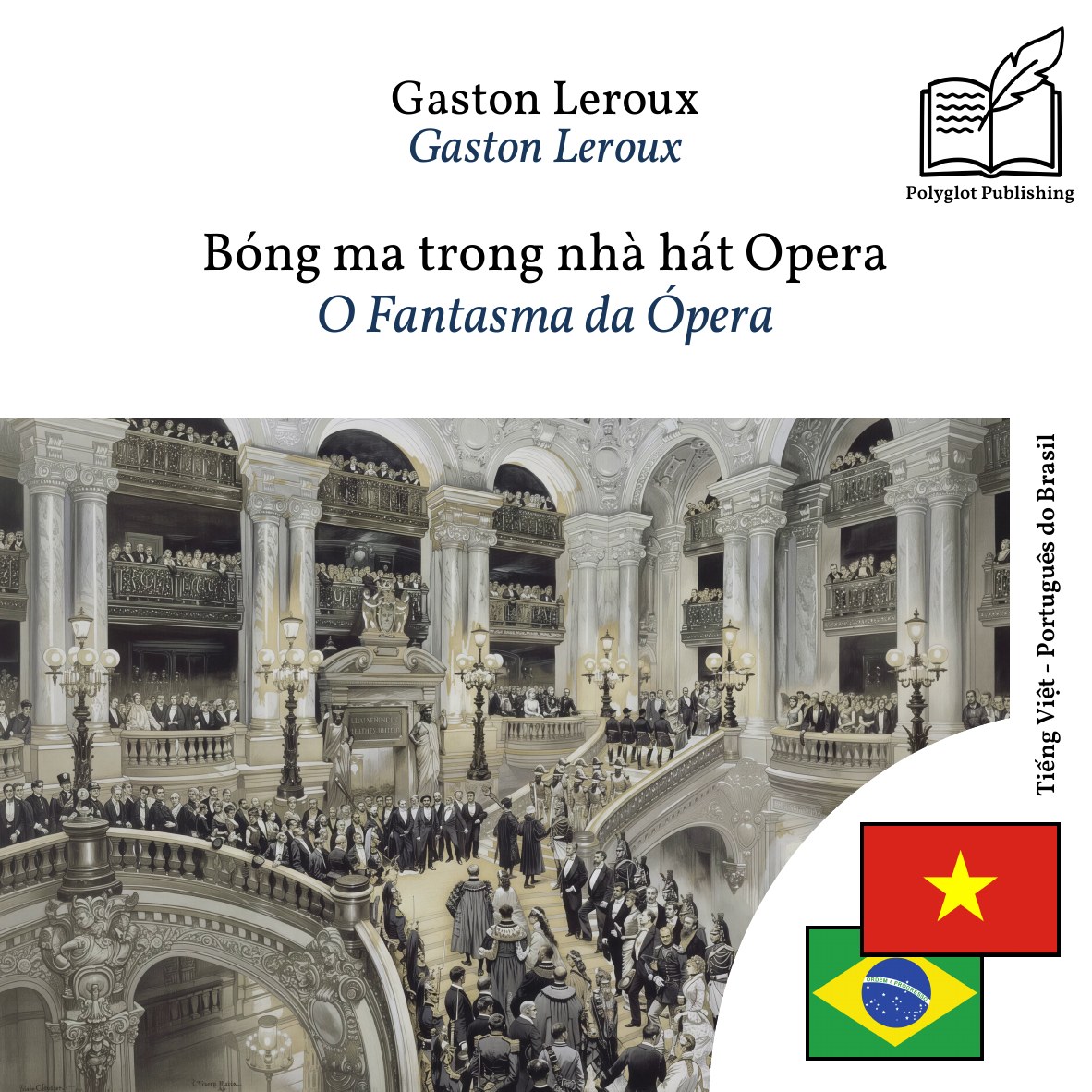 O Fantasma da Ópera