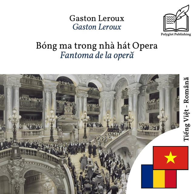 Fantoma de la operă