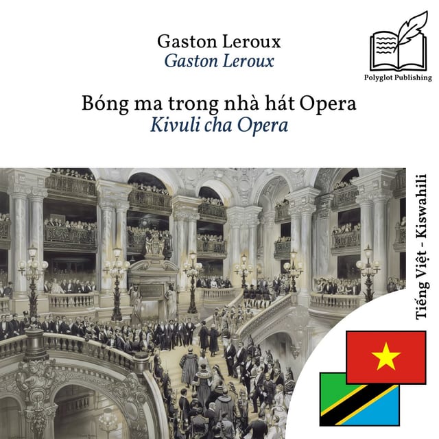 Kivuli cha Opera