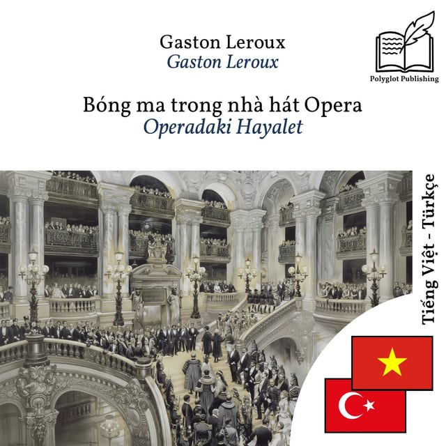 Operadaki Hayalet