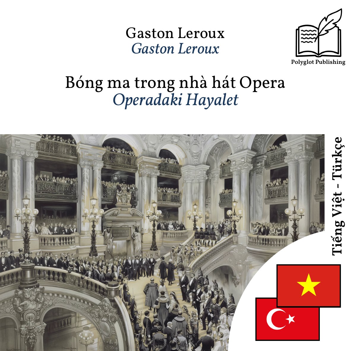 Operadaki Hayalet