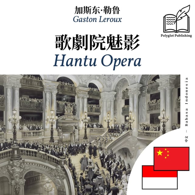 Hantu Opera