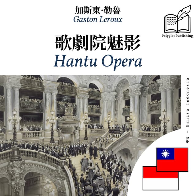 Hantu Opera