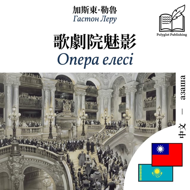 Опера елесі