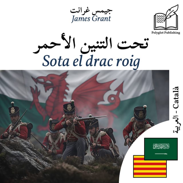 Sota el drac roig