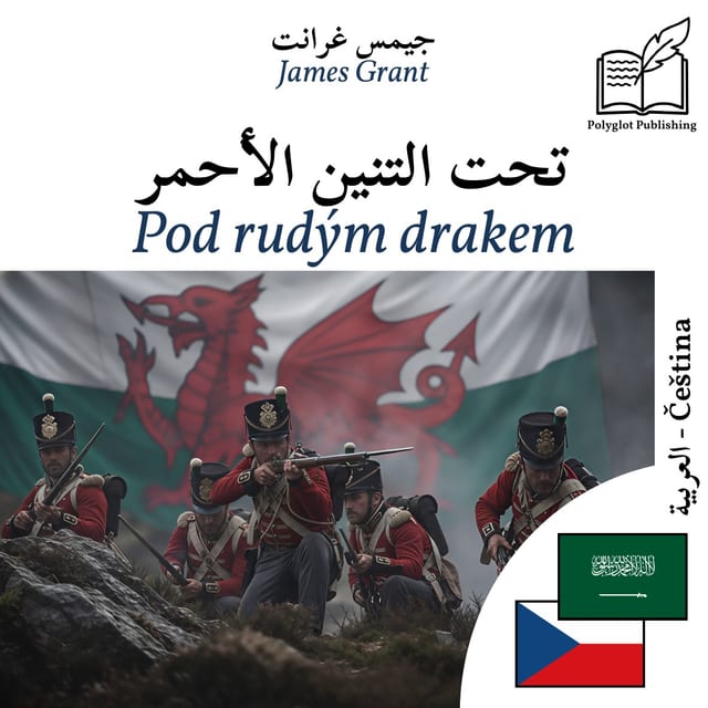 Pod rudým drakem