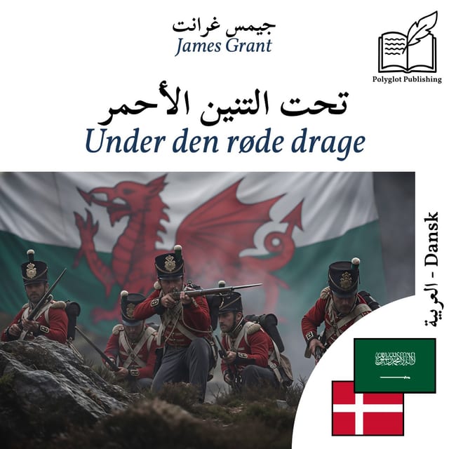 Under den røde drage