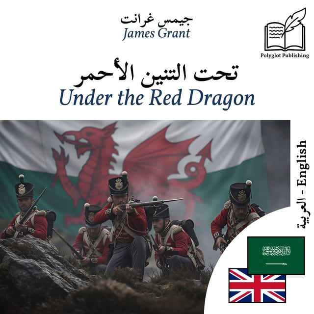 Under the Red Dragon