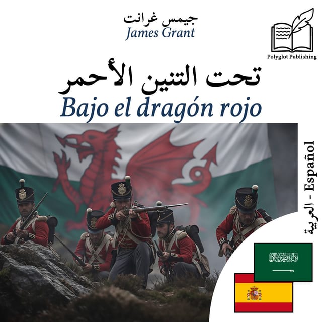 Bajo el dragón rojo