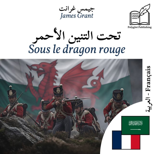 Sous le dragon rouge