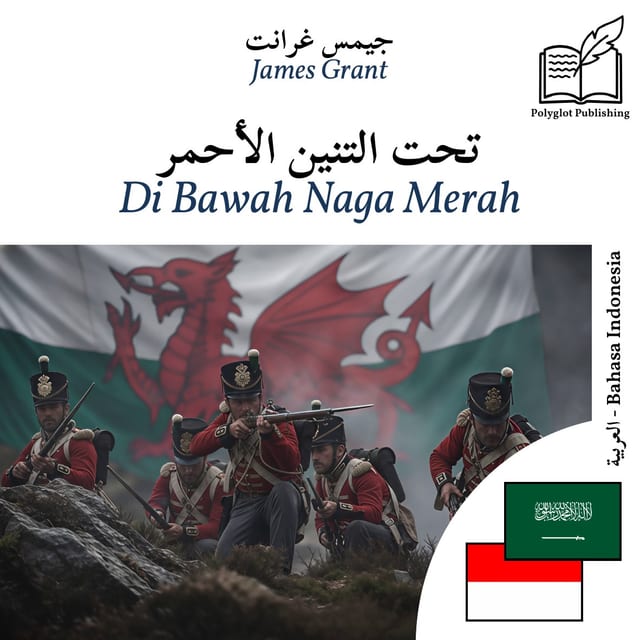 Di Bawah Naga Merah
