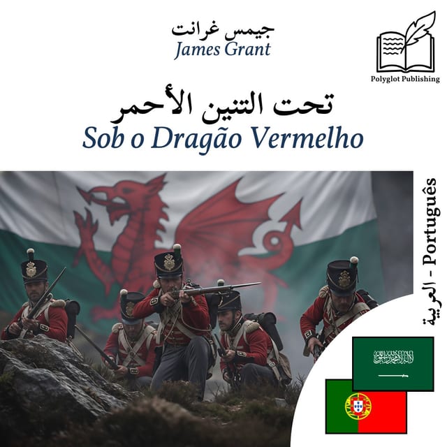 Sob o Dragão Vermelho