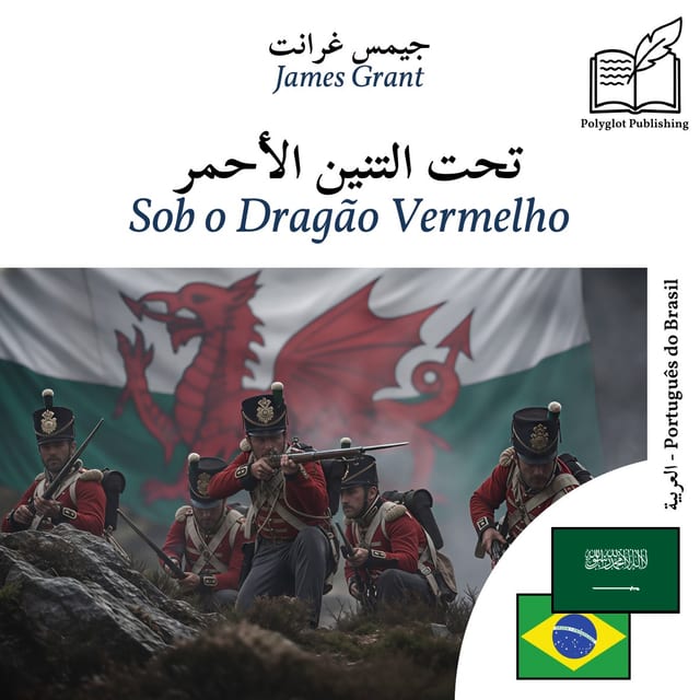 Sob o Dragão Vermelho
