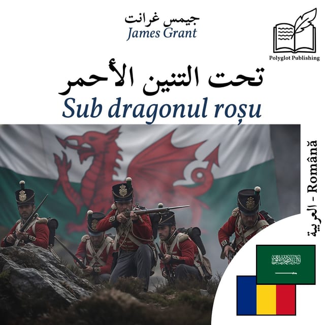 Sub dragonul roșu