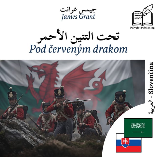 Pod červeným drakom