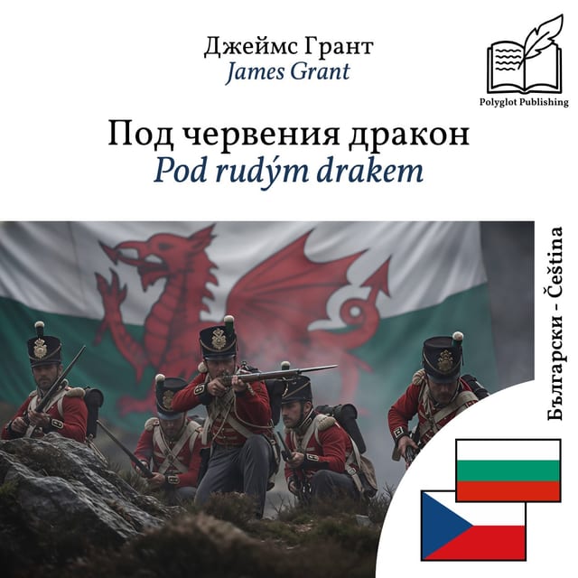Pod rudým drakem