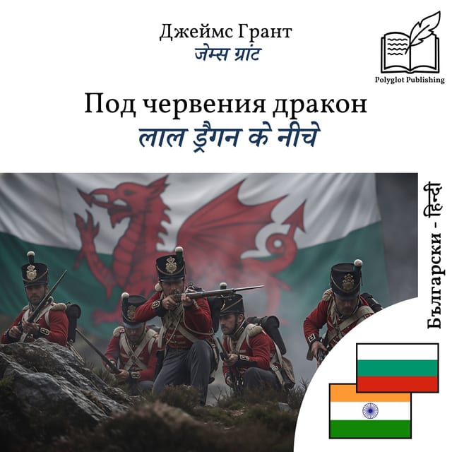 लाल ड्रैगन के नीचे