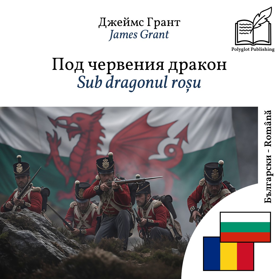 Sub dragonul roșu