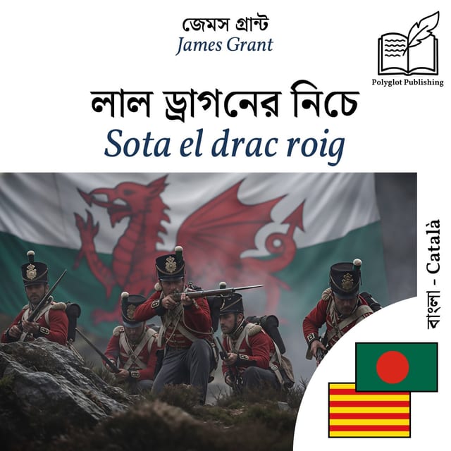 Sota el drac roig