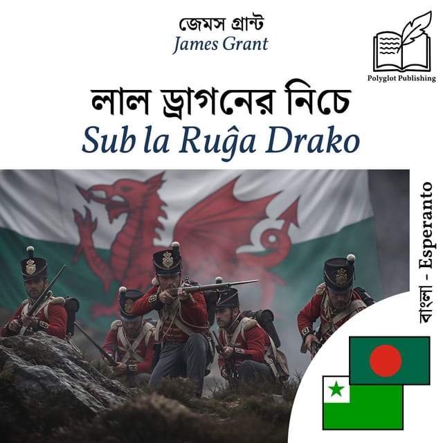 Sub la Ruĝa Drako