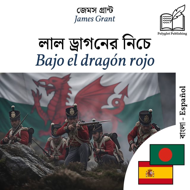 Bajo el dragón rojo