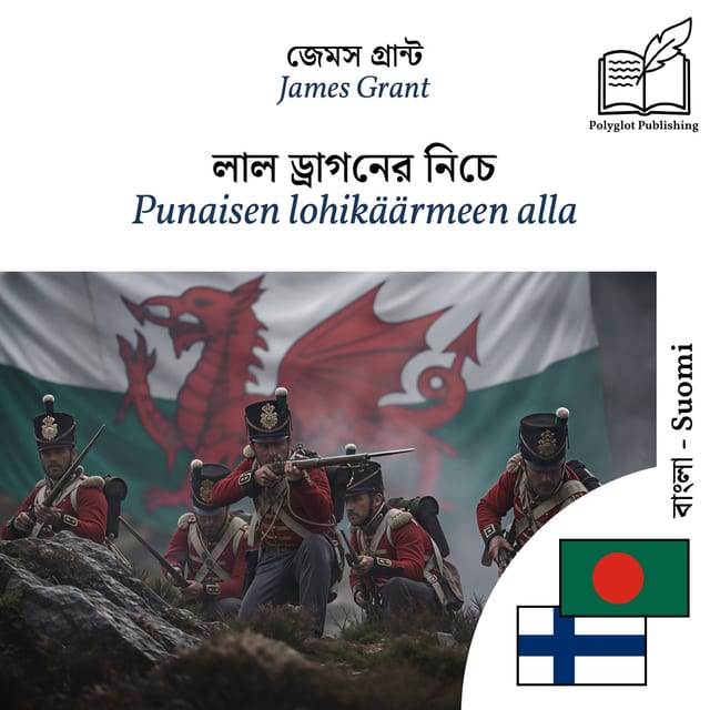 Punaisen lohikäärmeen alla