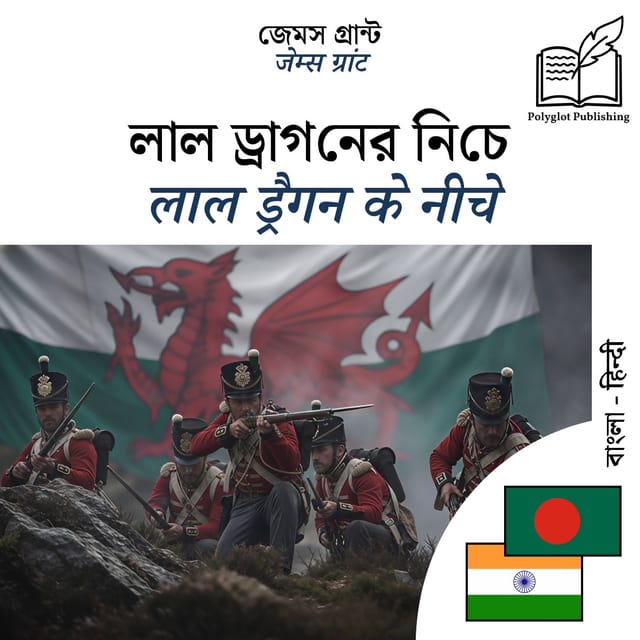 लाल ड्रैगन के नीचे