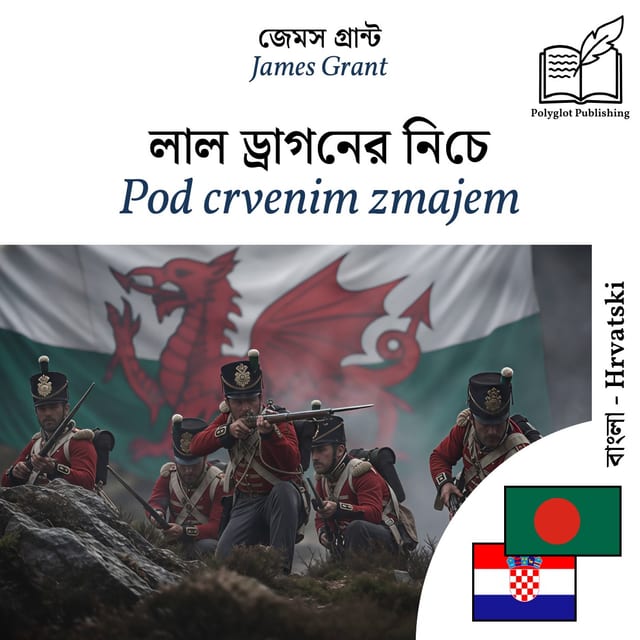 Pod crvenim zmajem