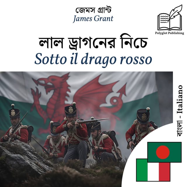 Sotto il drago rosso