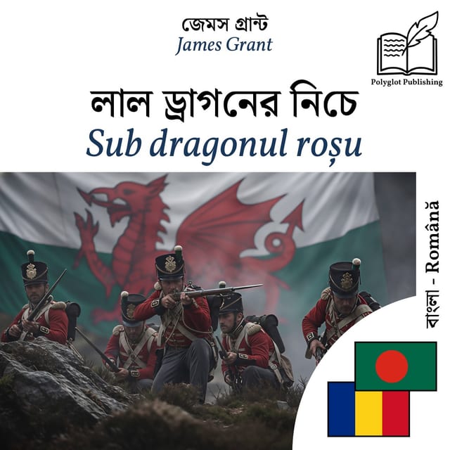 Sub dragonul roșu