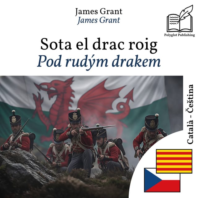 Pod rudým drakem