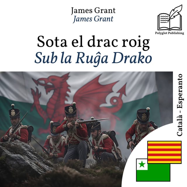 Sub la Ruĝa Drako