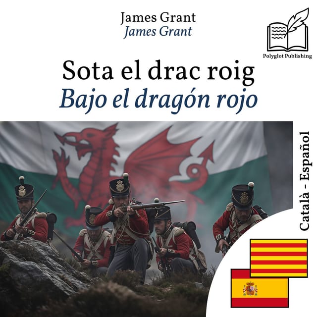 Bajo el dragón rojo