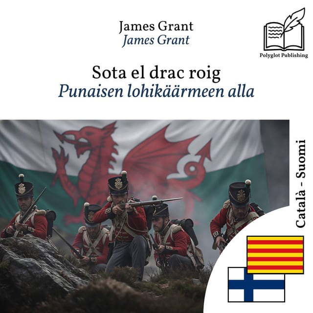 Punaisen lohikäärmeen alla