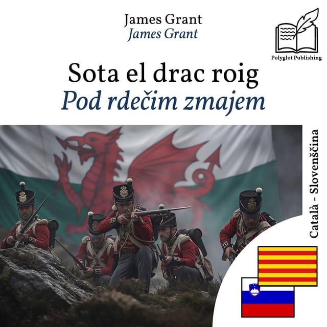 Pod rdečim zmajem