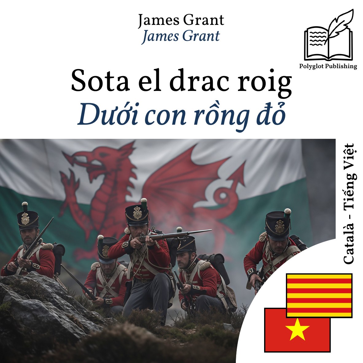 Dưới con rồng đỏ