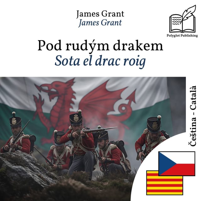 Sota el drac roig