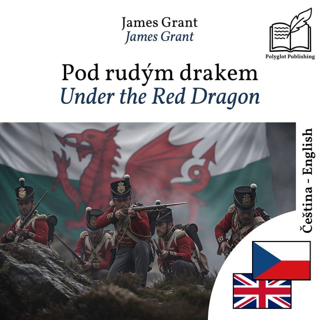 Under the Red Dragon