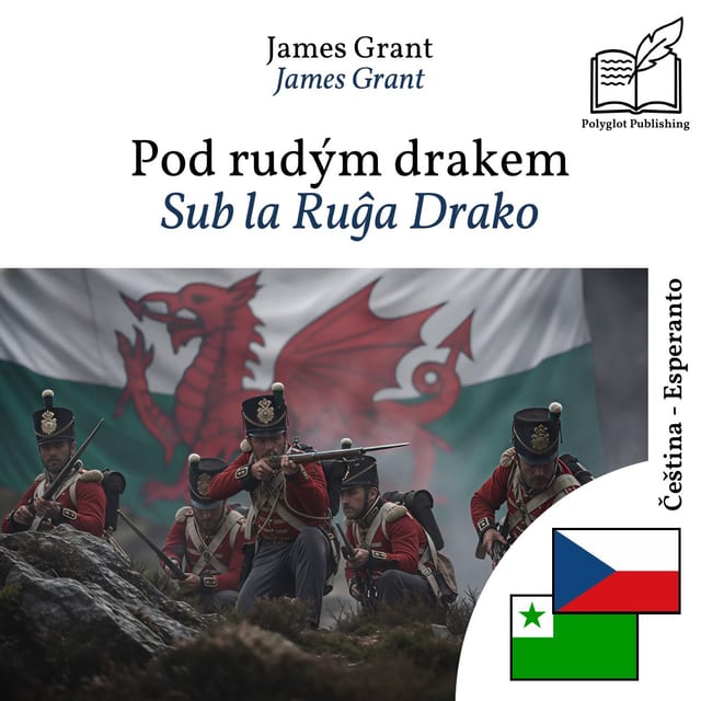 Sub la Ruĝa Drako