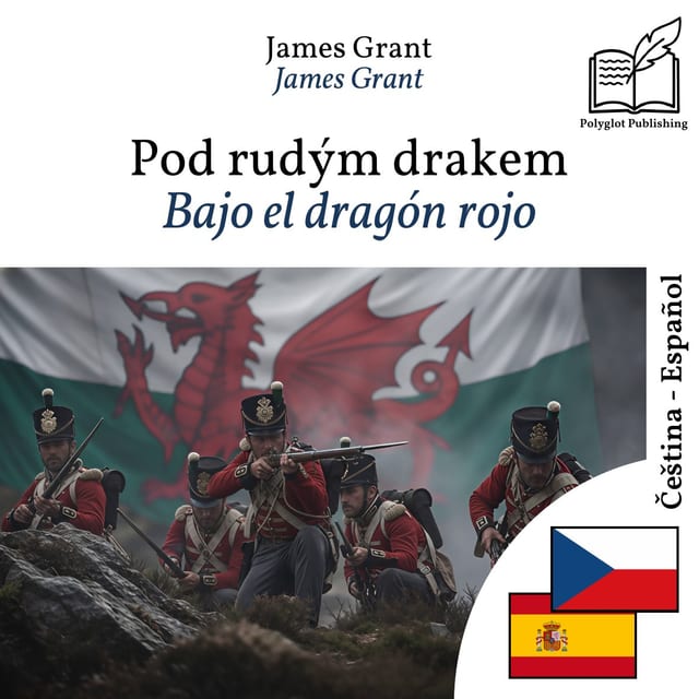 Bajo el dragón rojo