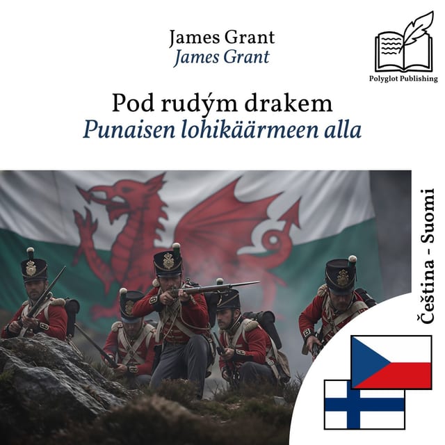 Punaisen lohikäärmeen alla