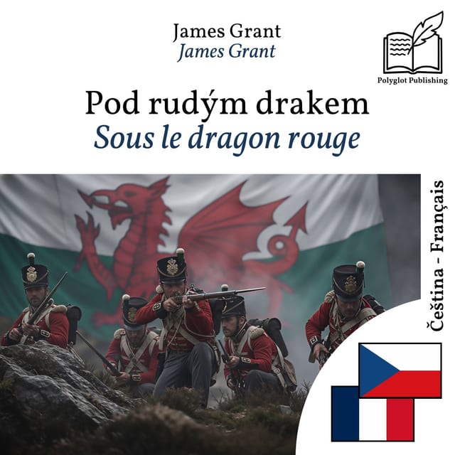 Sous le dragon rouge