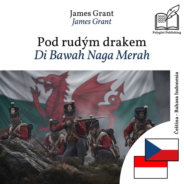 Di Bawah Naga Merah