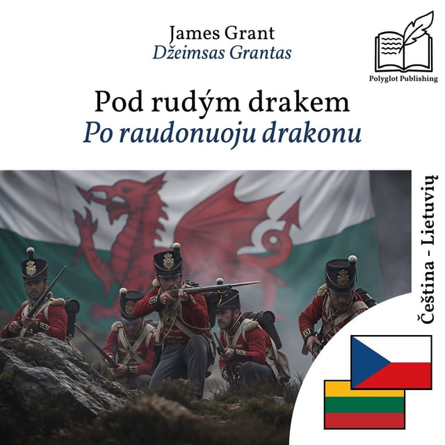 Po raudonuoju drakonu