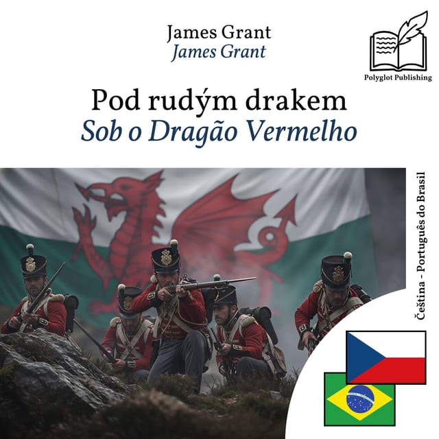 Sob o Dragão Vermelho