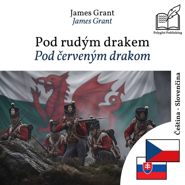 Pod červeným drakom