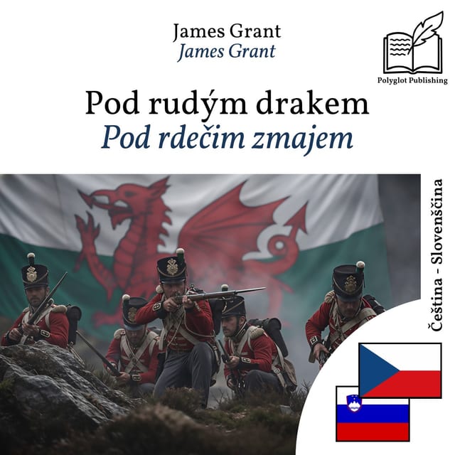 Pod rdečim zmajem