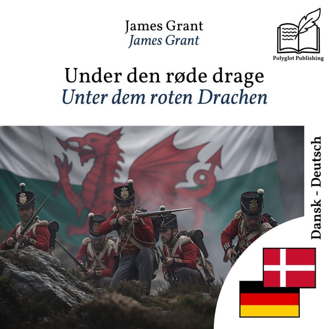 Unter dem roten Drachen
