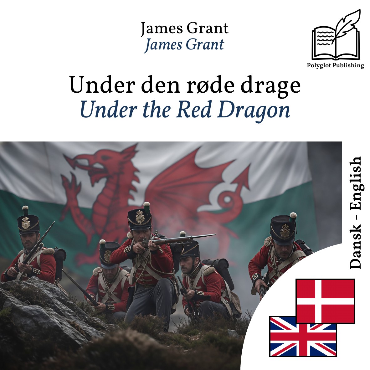 Under the Red Dragon